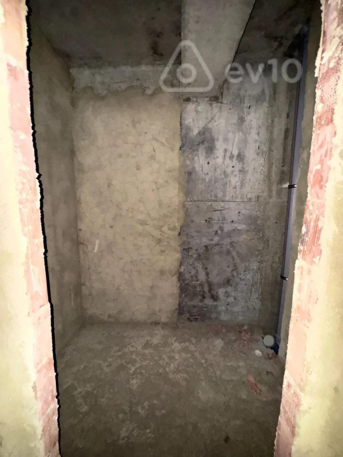 Satılır 2 otaqlı yeni tikili 49.5 m²