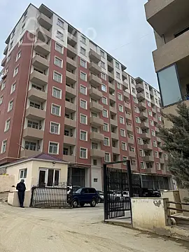 Satılır 2 otaqlı yeni tikili 49.5 m²