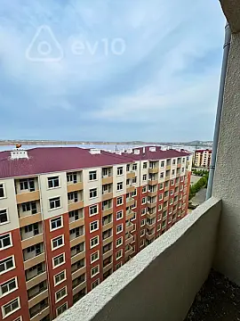 Satılır 2 otaqlı yeni tikili 49.5 m²