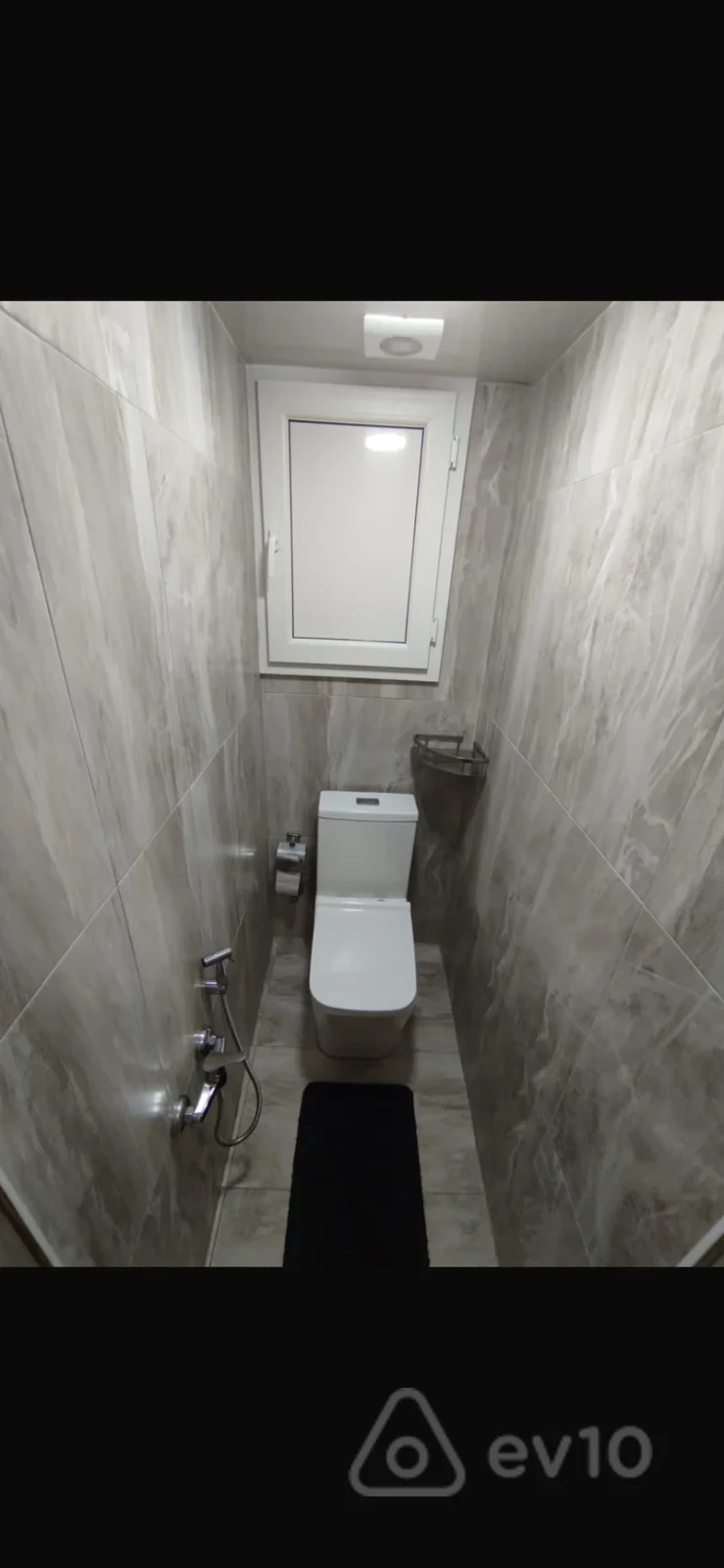Satılır 2 otaqlı köhnə tikili 55 m²