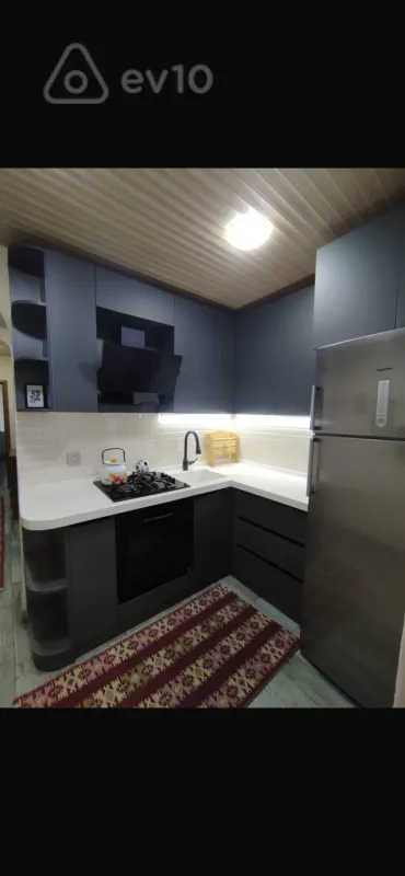 Satılır 2 otaqlı köhnə tikili 55 m²