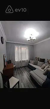 Satılır 2 otaqlı köhnə tikili 55 m²