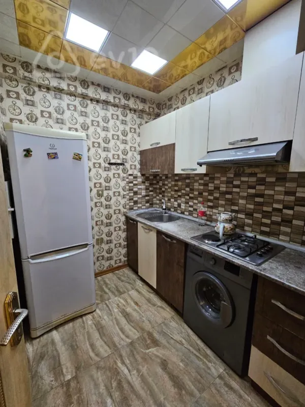 Kirayə verilir 2 otaqlı yeni tikili 60 m²
