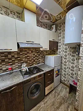 Kirayə verilir 2 otaqlı yeni tikili 60 m²