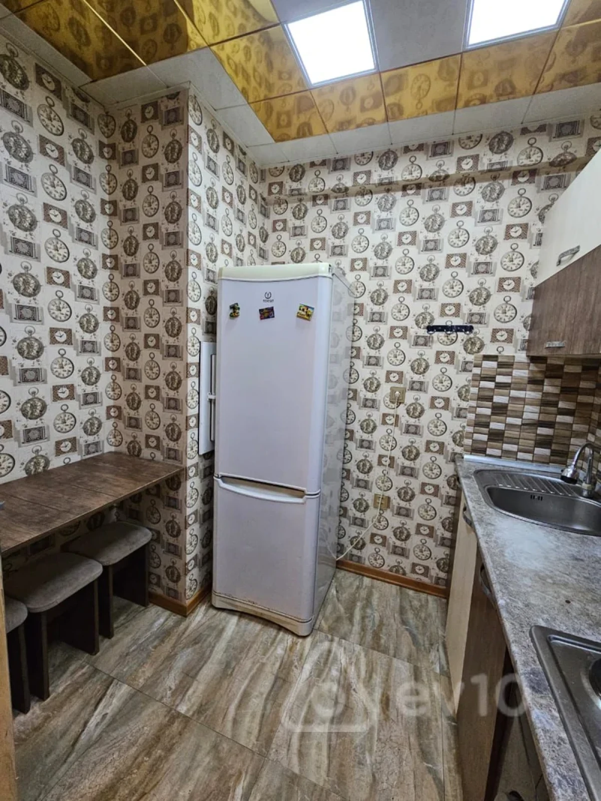 Kirayə verilir 2 otaqlı yeni tikili 60 m²