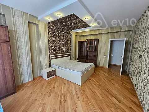 Kirayə verilir 2 otaqlı yeni tikili 60 m²