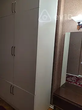 Kirayə verilir 2 otaqlı köhnə tikili 42 m²