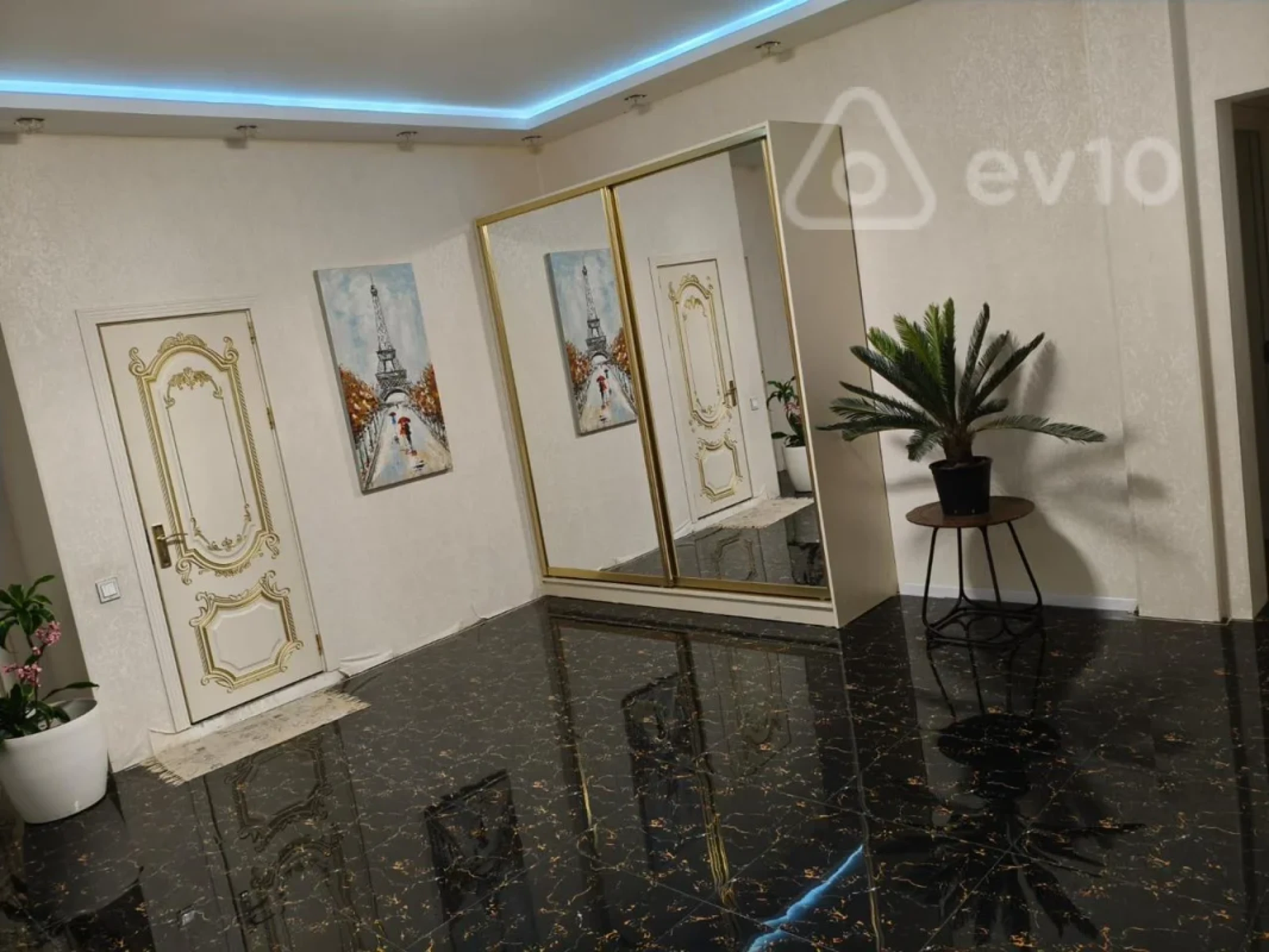Kirayə verilir 3 otaqlı yeni tikili 110 m²