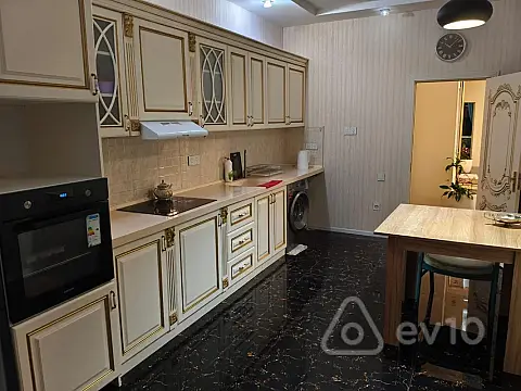 Kirayə verilir 3 otaqlı yeni tikili 110 m² — Bakı, Nəsimi 3 otaq 110.00 m²