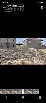 Satılır torpaq sahəsi — Bakı, Suraxanı