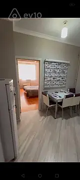 Kirayə verilir 3 otaqlı yeni tikili 81 m²