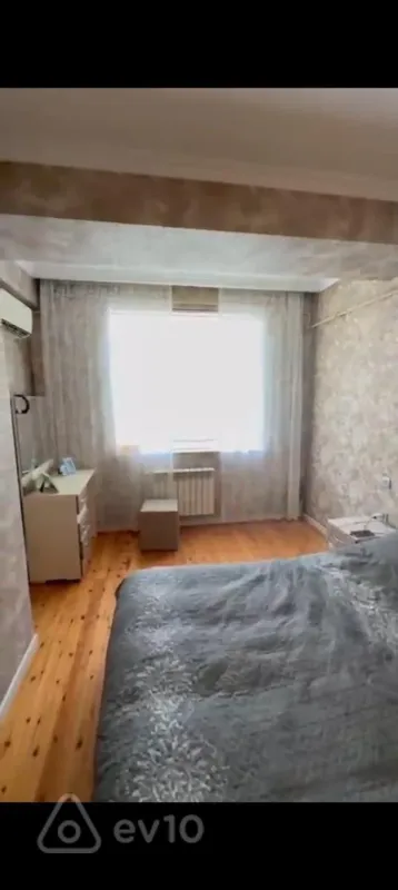 Kirayə verilir 3 otaqlı yeni tikili 81 m²