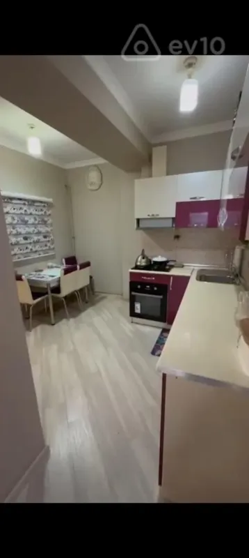 Kirayə verilir 3 otaqlı yeni tikili 81 m²