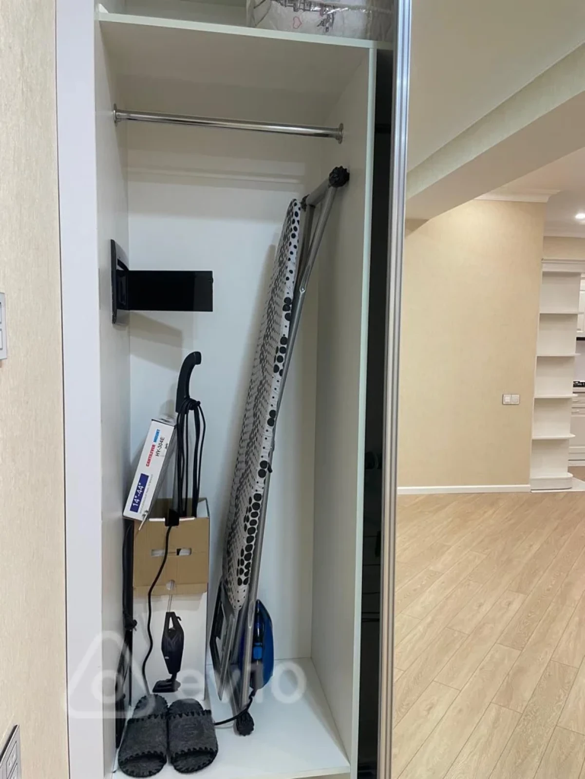 Kirayə verilir 2 otaqlı yeni tikili 85 m²