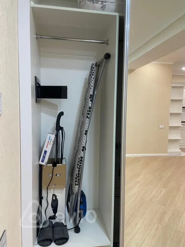 Kirayə verilir 2 otaqlı yeni tikili 85 m²