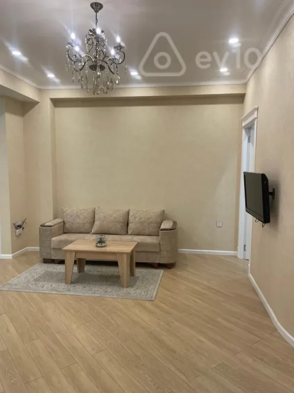 Kirayə verilir 2 otaqlı yeni tikili 85 m²