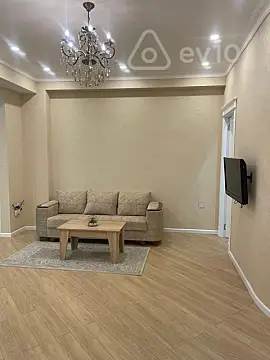 Kirayə verilir 2 otaqlı yeni tikili 85 m²