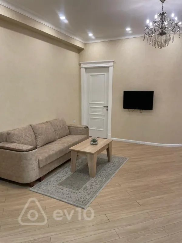 Kirayə verilir 2 otaqlı yeni tikili 85 m²