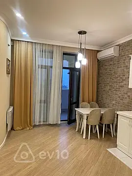 Kirayə verilir 2 otaqlı yeni tikili 85 m²