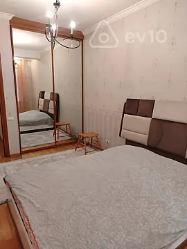 Kirayə verilir 3 otaqlı yeni tikili 165 m²
