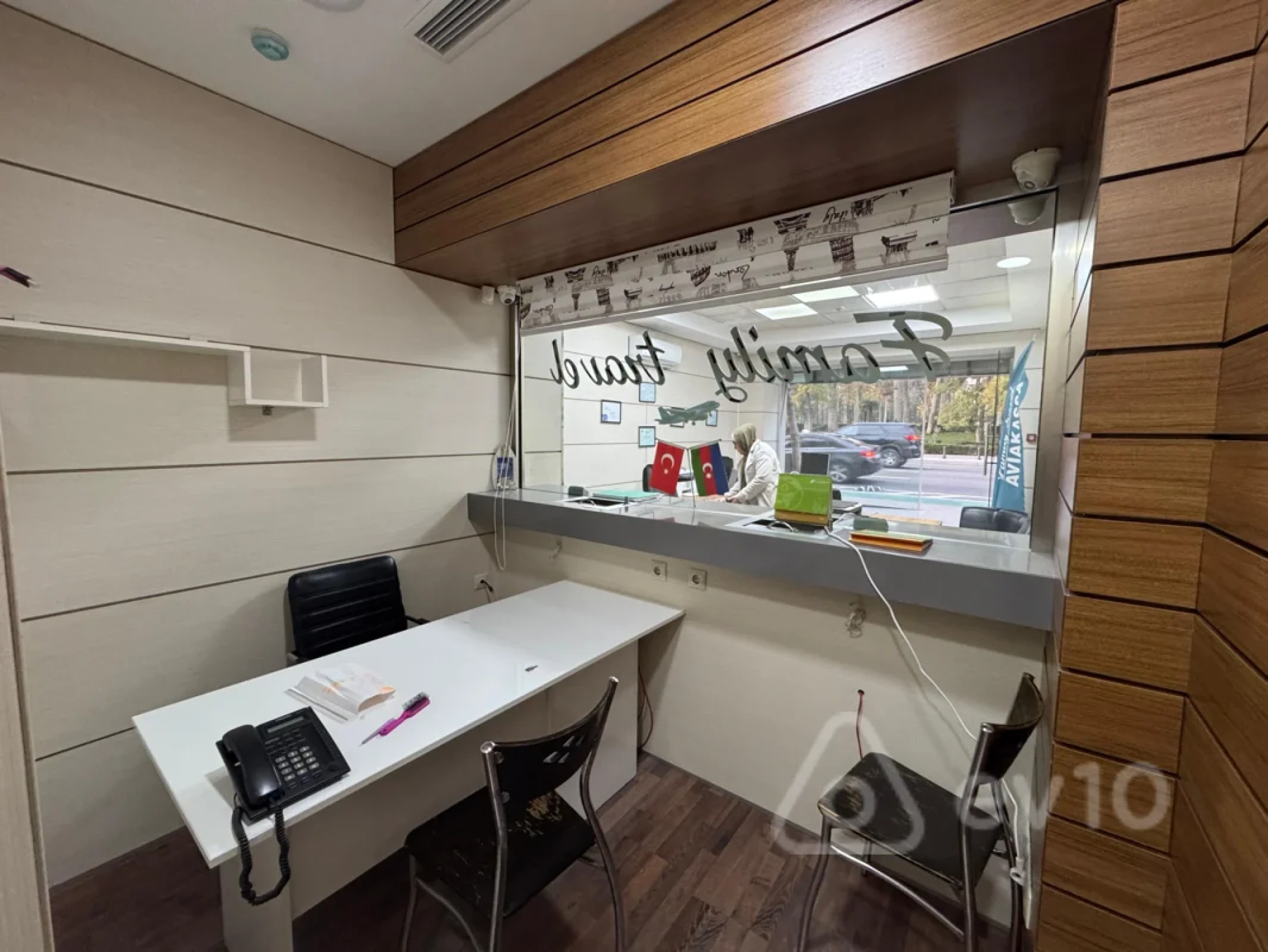 Kirayə verilir mənzil 85 m²