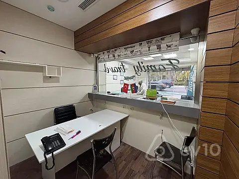 Kirayə verilir mənzil 85 m²