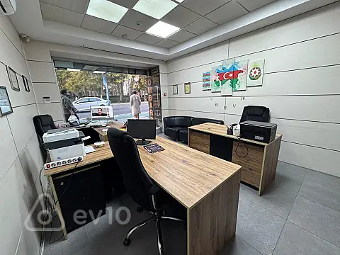 Kirayə verilir mənzil 85 m²