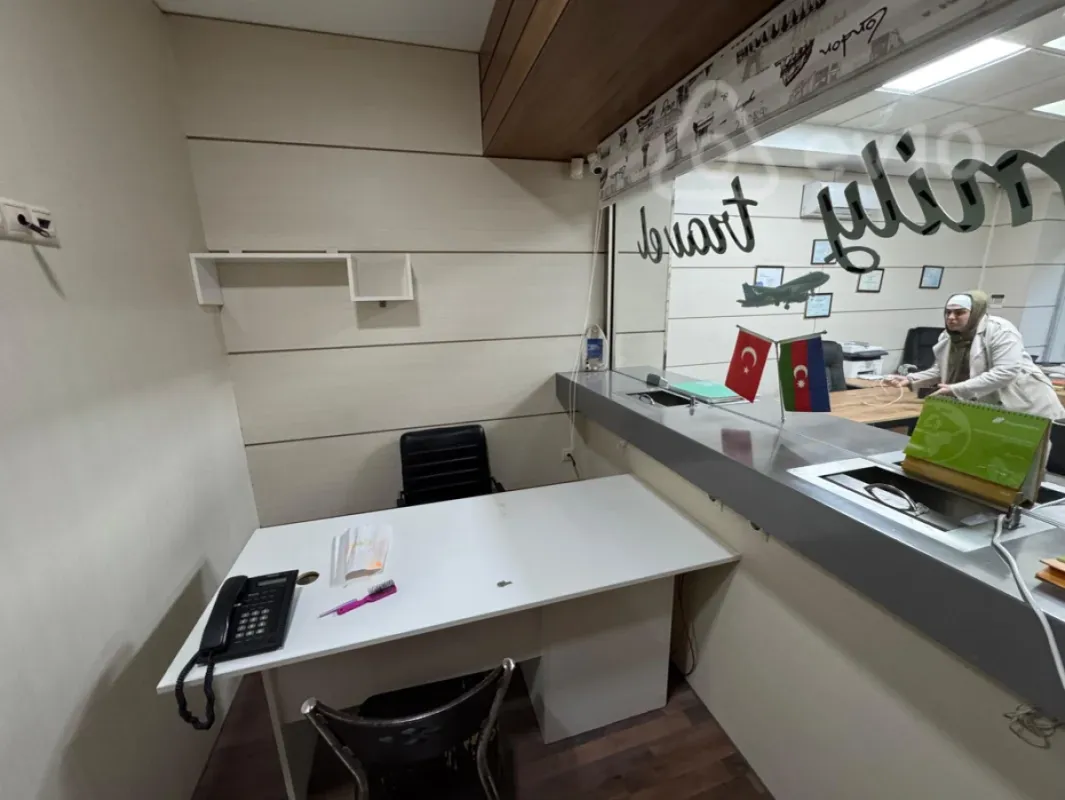 Kirayə verilir mənzil 85 m²