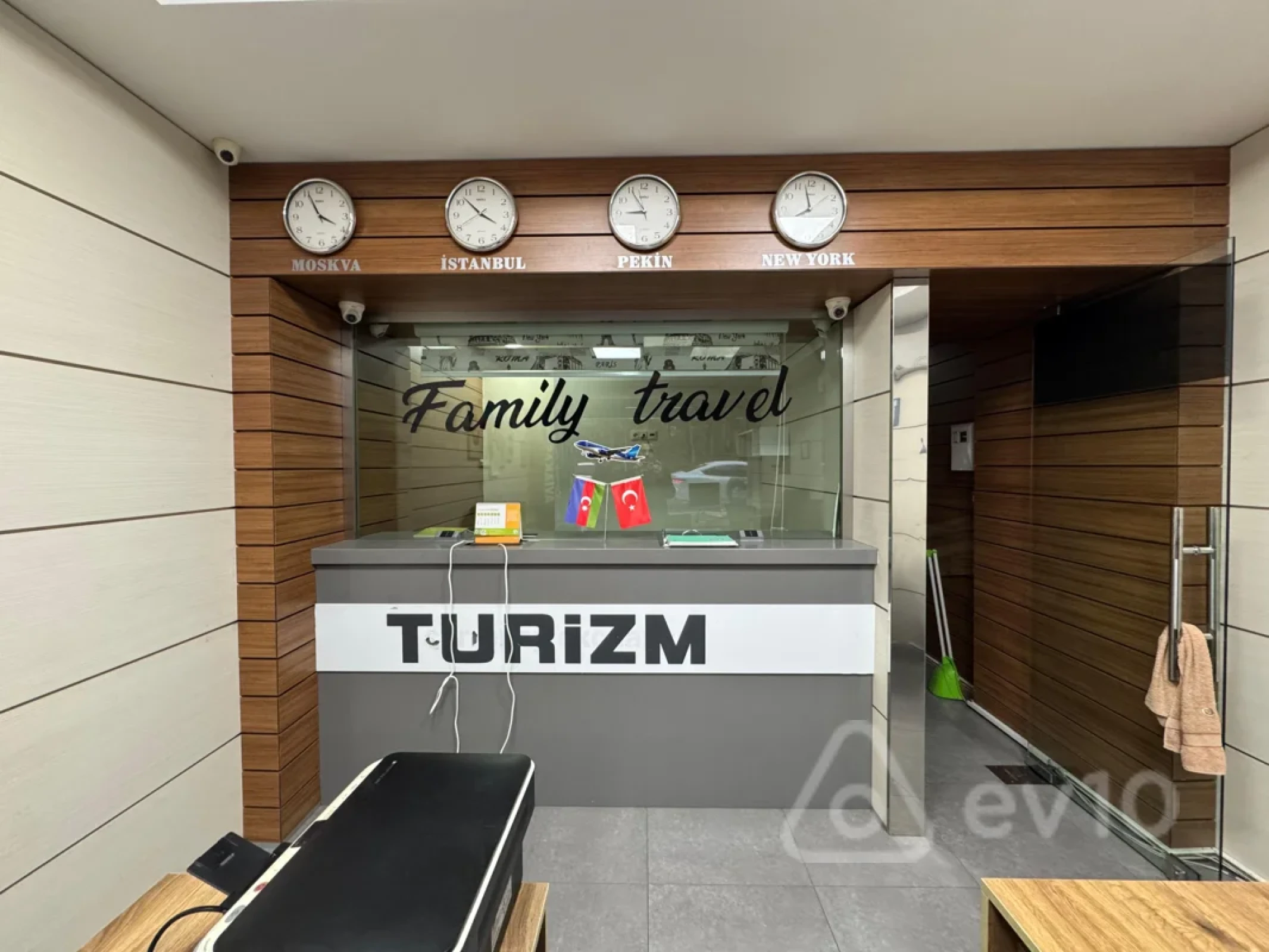 Kirayə verilir mənzil 85 m²