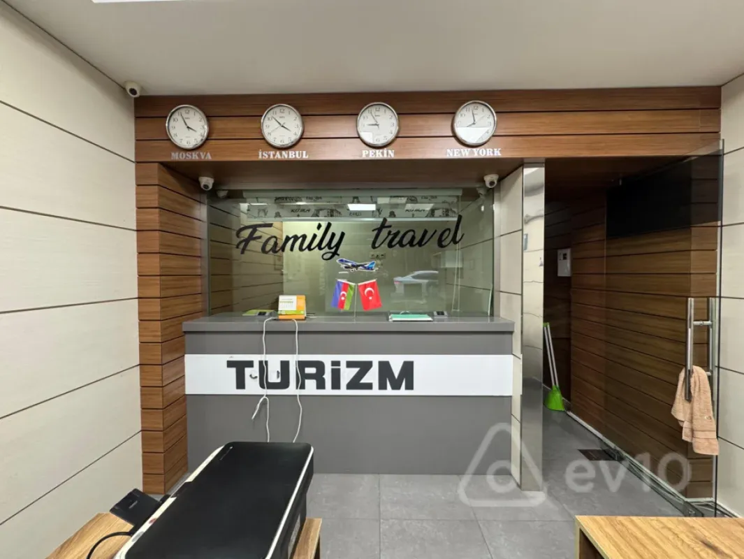 Kirayə verilir mənzil 85 m²