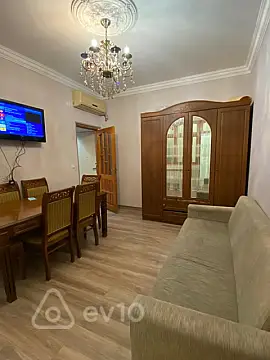 Satılır 3 otaqlı köhnə tikili 57 m² — Bakı, Nərimanov 3 otaq 57.00 m²