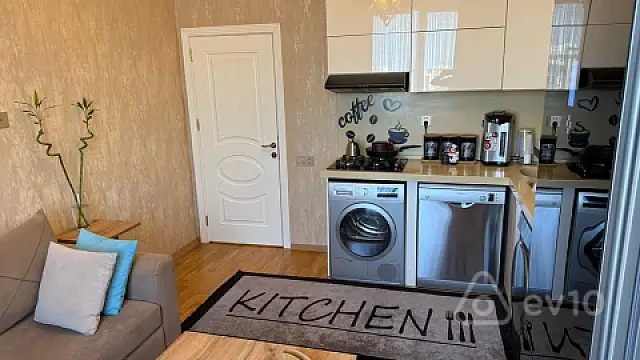 Kirayə verilir 3 otaqlı yeni tikili 90 m²