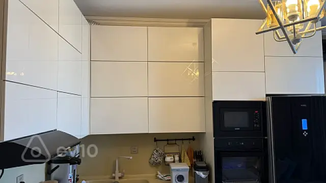 Kirayə verilir 3 otaqlı yeni tikili 90 m²