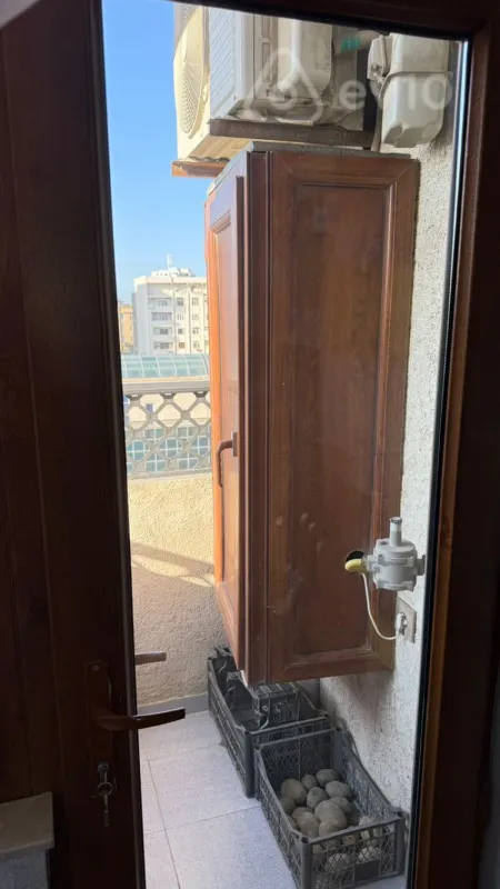 Kirayə verilir 3 otaqlı yeni tikili 90 m²