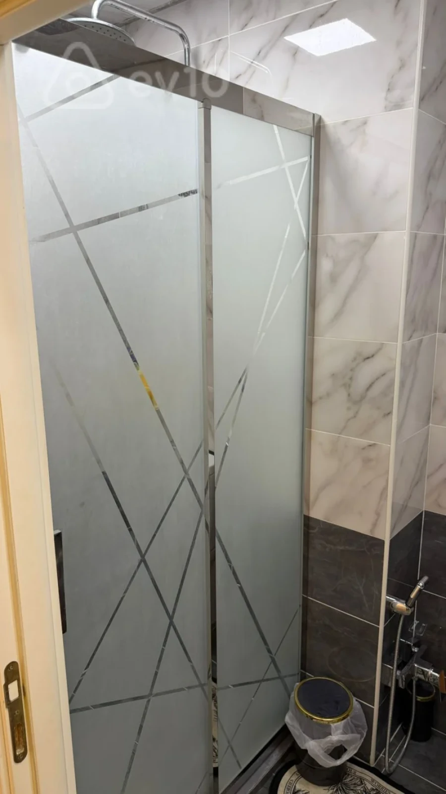 Kirayə verilir 3 otaqlı yeni tikili 90 m²