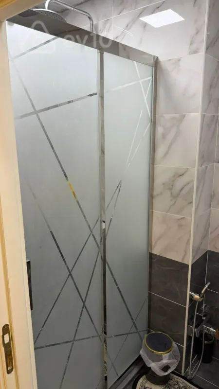 Kirayə verilir 3 otaqlı yeni tikili 90 m²