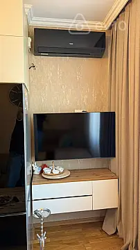 Kirayə verilir 3 otaqlı yeni tikili 90 m²