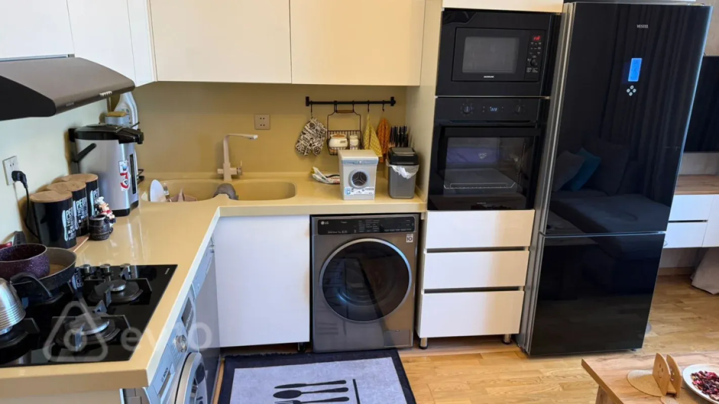 Kirayə verilir 3 otaqlı yeni tikili 90 m²