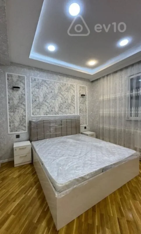 Kirayə verilir 3 otaqlı yeni tikili 70 m²