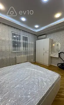 Kirayə verilir 3 otaqlı yeni tikili 70 m²