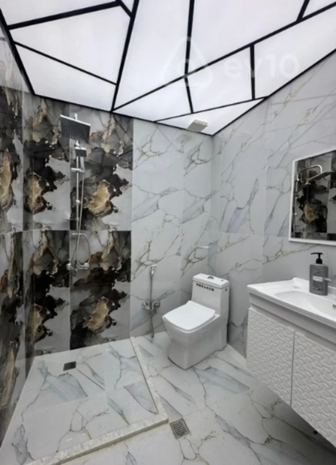 Kirayə verilir 3 otaqlı yeni tikili 70 m²