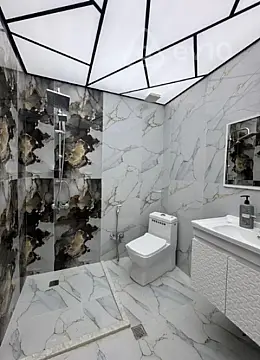 Kirayə verilir 3 otaqlı yeni tikili 70 m²