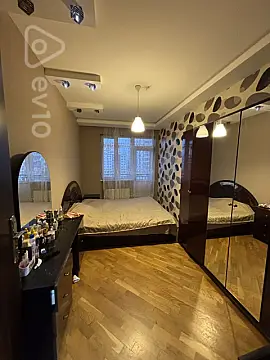 Kirayə verilir 3 otaqlı yeni tikili 61 m² — Bakı, Yasamal 3 otaq 61.00 m²