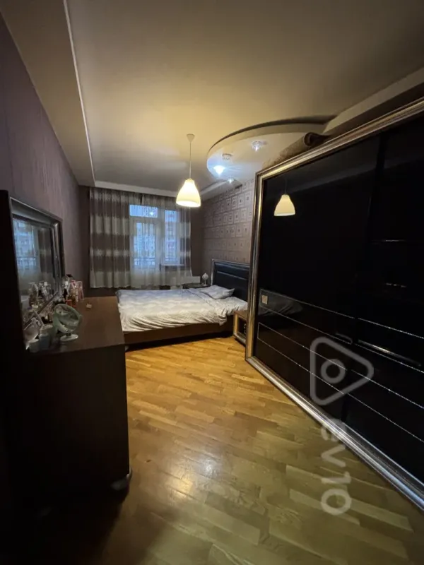 Kirayə verilir 3 otaqlı yeni tikili 61 m²