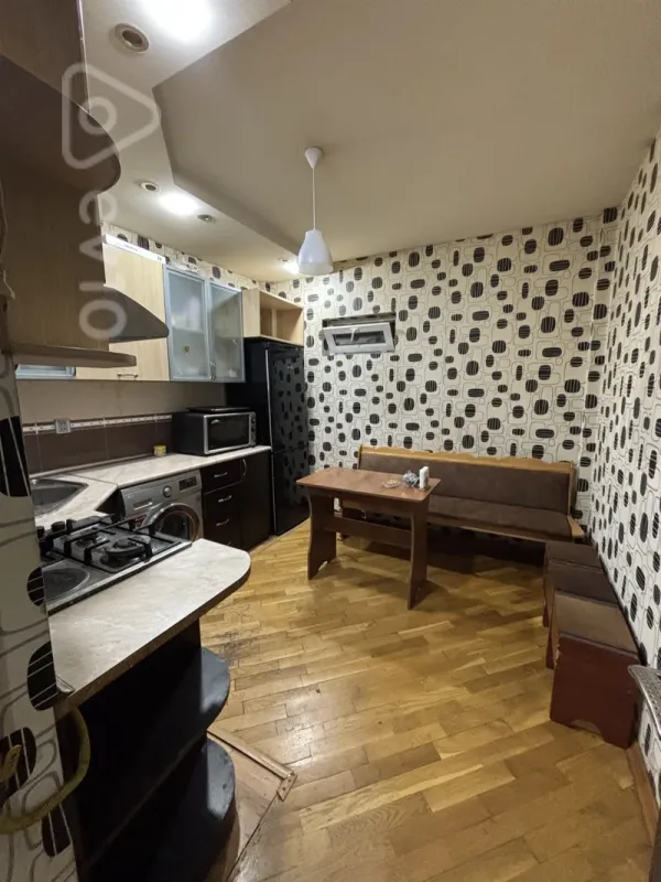 Kirayə verilir 3 otaqlı yeni tikili 61 m²