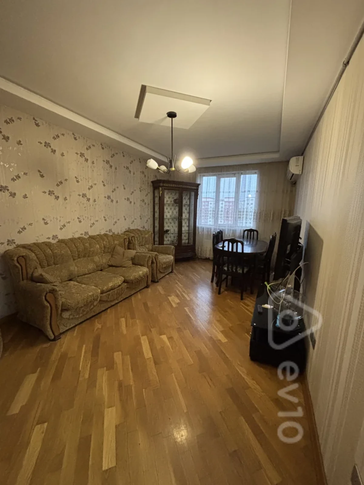 Kirayə verilir 3 otaqlı yeni tikili 61 m²
