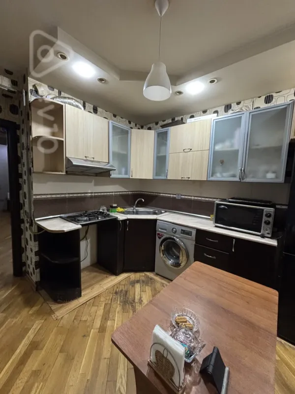 Kirayə verilir 3 otaqlı yeni tikili 61 m²