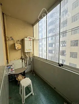 Kirayə verilir 2 otaqlı yeni tikili 70 m²