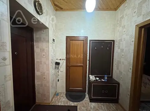 Kirayə verilir 2 otaqlı yeni tikili 70 m²