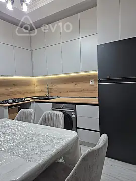 Kirayə verilir 2 otaqlı yeni tikili 90 m² — Bakı, Nərimanov 2 otaq 90.00 m²